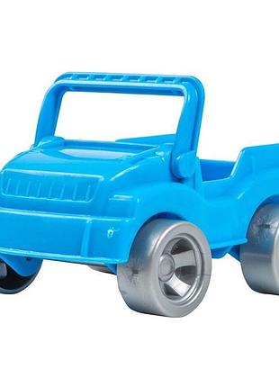Авто джип "kid cars sport" 39510_blue