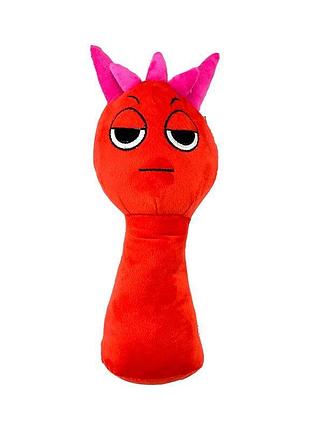 Мягкая игрушка спрунки редди 35 см 0385