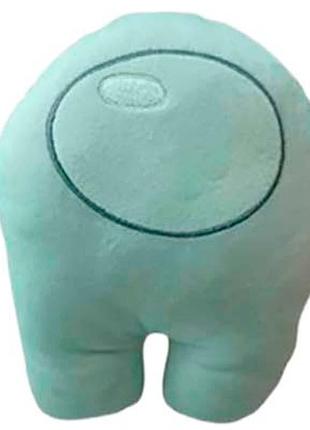 М&#039;яка іграшка космонавт 30 см 0300_white