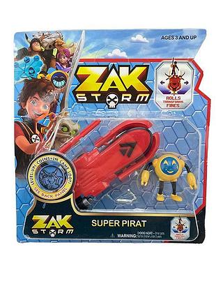 Герои из мультфильма "zak storm" 96303_crarmbr