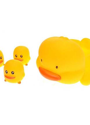 Набор пикалок "утята" в сетке 613 613