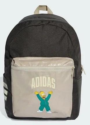 Рюкзак adidas the simpsons kids performance jm4466
