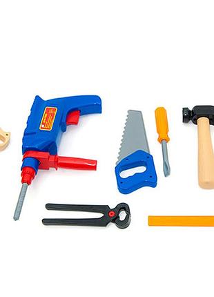 Маленький столяр в пак (30) 938 в.2