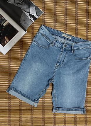 Чоловічі шорти h&m