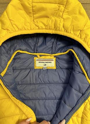 Демисизонна куртка 3