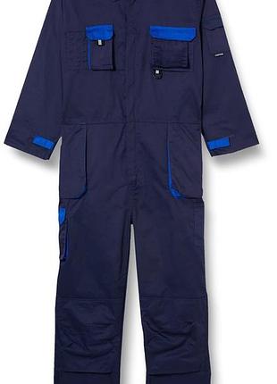 Чоловічий робочий комбінезон
