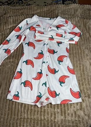 Піжама жіноча хс с