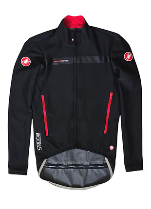 Castelli assos nalini