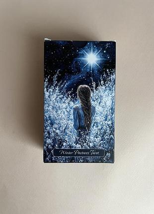 Winter pastures tarot