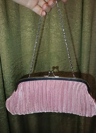 Женская сумка - клатч