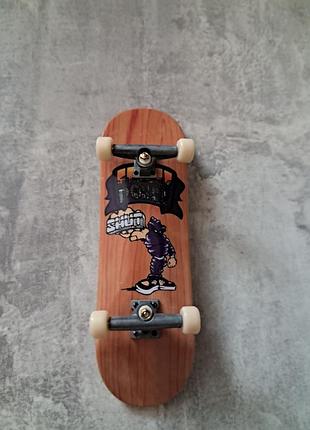 Фінгерборд tech deck 4