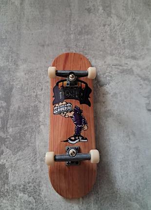 Фінгерборд tech deck 3