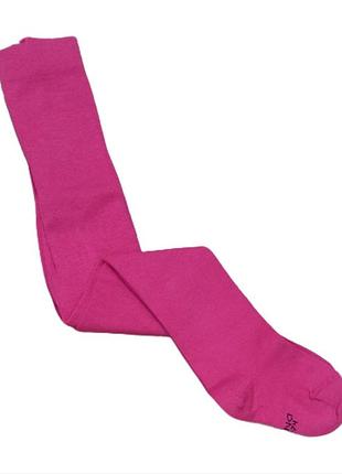 Дитячі колготи для дівчаток duna р.68-74, 122-128