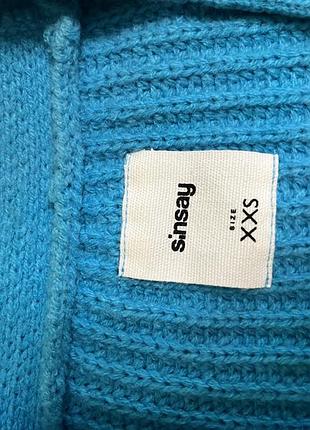 Кардиган жіночий 3