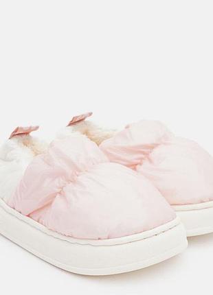 Женские домашние тапки, угги,дутики home-es 36-41р.