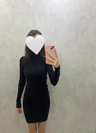 Сукня гольф