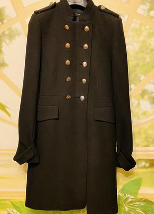 Пальто жіноче демісезонне