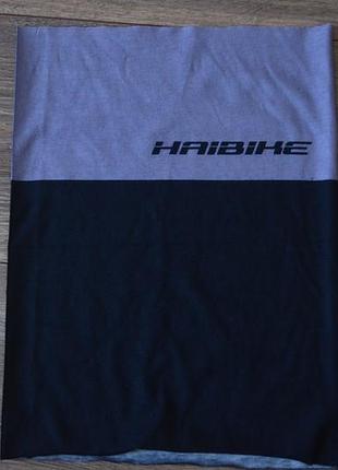 Haibike горловик бафф утеплитель шеи