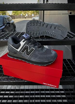 Кроссовки new balance