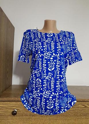 Футболка нова