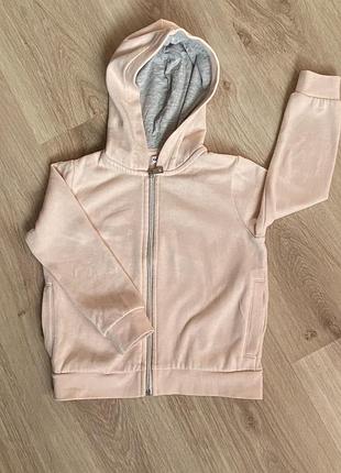 В наявності кофта “gemo”