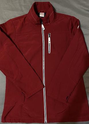 Термокуртка