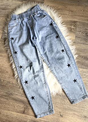 Стильні джинси, 10-11 років