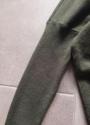 Якісний лаконічний джемпер 3