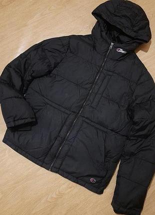 Champion женская куртка оригинал