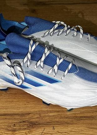 Бутси adidas x speedflow.1 fg
