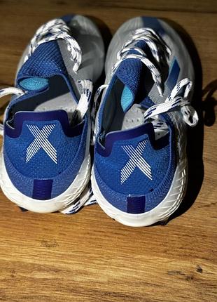 Бутси adidas x speedflow.1 fg 4