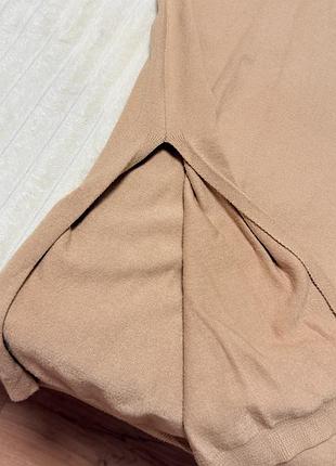 Тепле плаття светр j-clair італія 🇮🇹 2