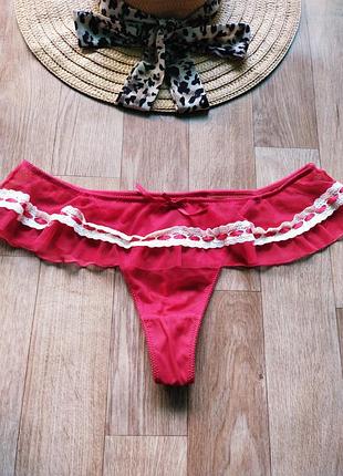 Эффектные трусики george