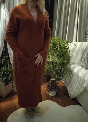 Жіночий кардиган