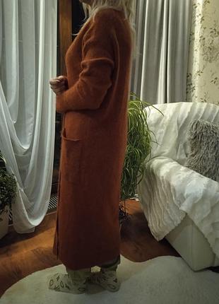 Женский кардиган 3