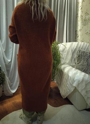 Женский кардиган 2