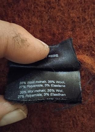 Женский кардиган 5