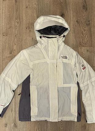 Жіноча куртка the north face з summit series