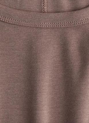 Лонгслів h&m s m 5