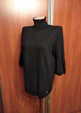 Люкс бренд !!! кофта,гольф,водолазка cerruti оригінал!