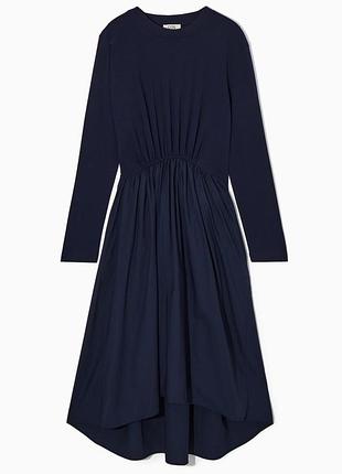 Нова сукня cos