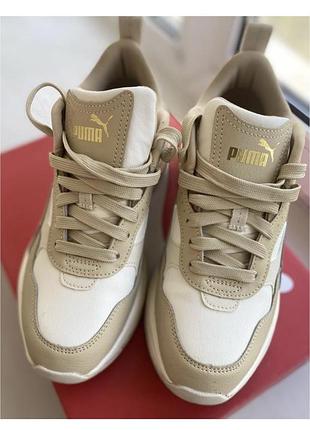 Кросівки puma оригінал р37