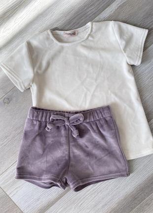 Дитяча піжама 98 розмір