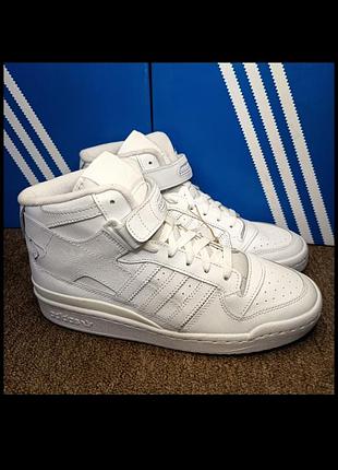 Кросівки adidas forum mid