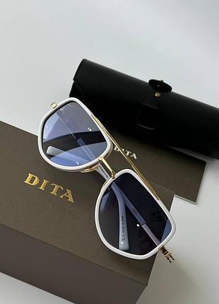 Сонцезахисні окуляри dita люкс