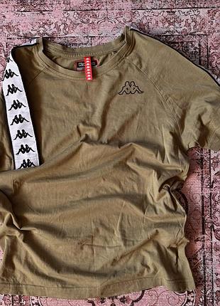 Футболка kappa