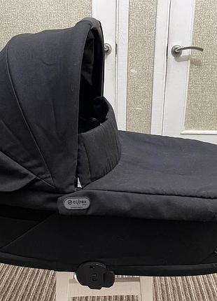 Люлька cybex balios s lux (2024)