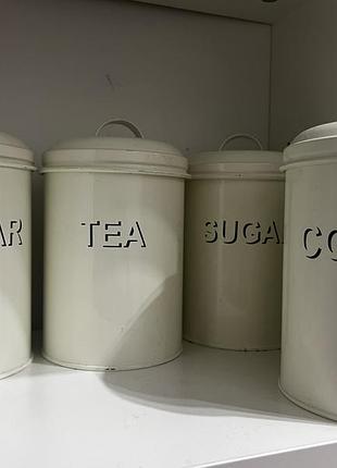 Продам банки для сипучих