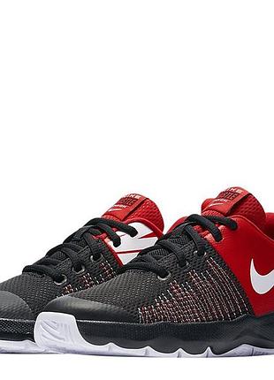 Футзальные детские кроссовки баскетбольные кроссовки nike для зала и игры 36 размер
