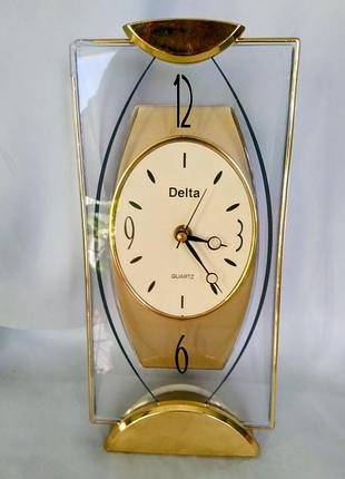 Часы настенные delta 777
